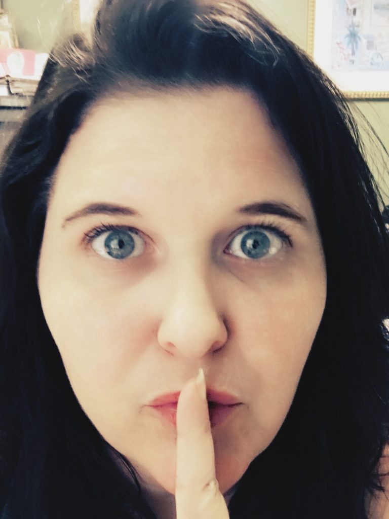 Grief and Weight Gain-The Secret No One Tells You grief, weight gain