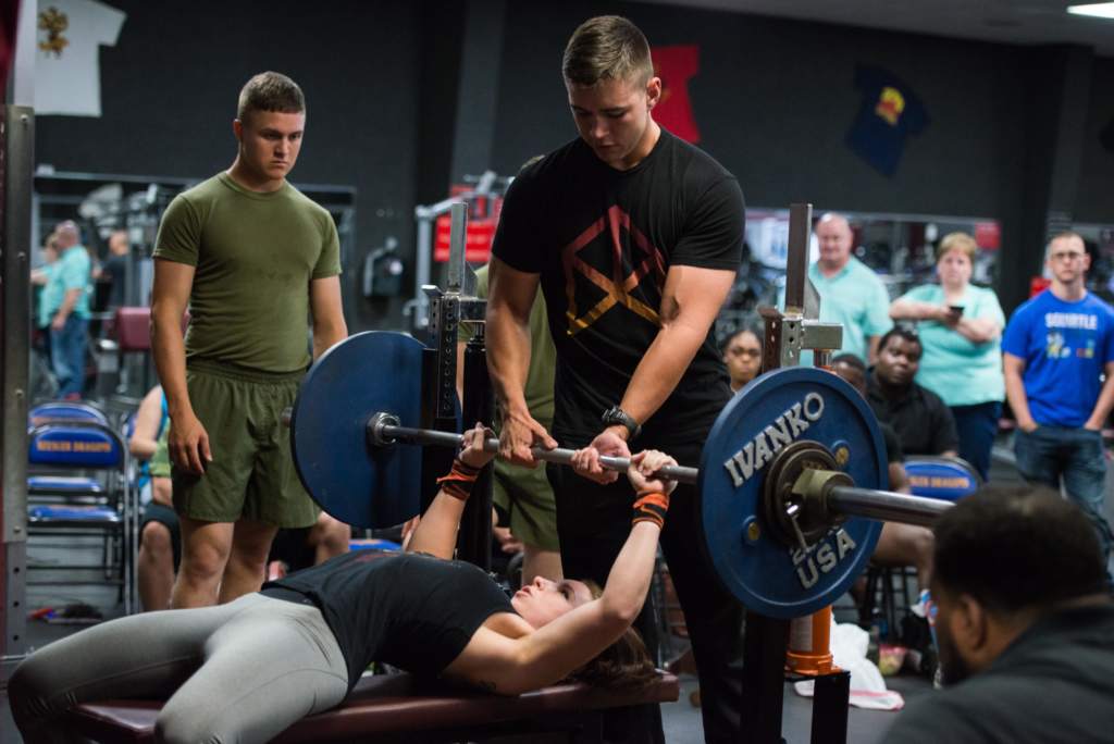 How To Use Heavy Single Rep Schemes powerlifting