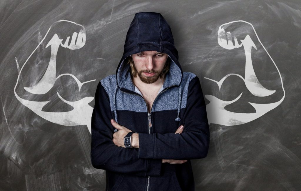 The Health Nut's Guide to the Apocalypse: Get Strong to Get By! fit