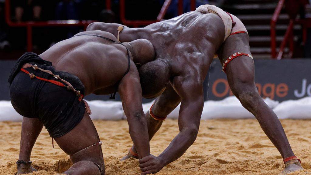 Wrestling Culture: Senegalese Wrestling wrestling