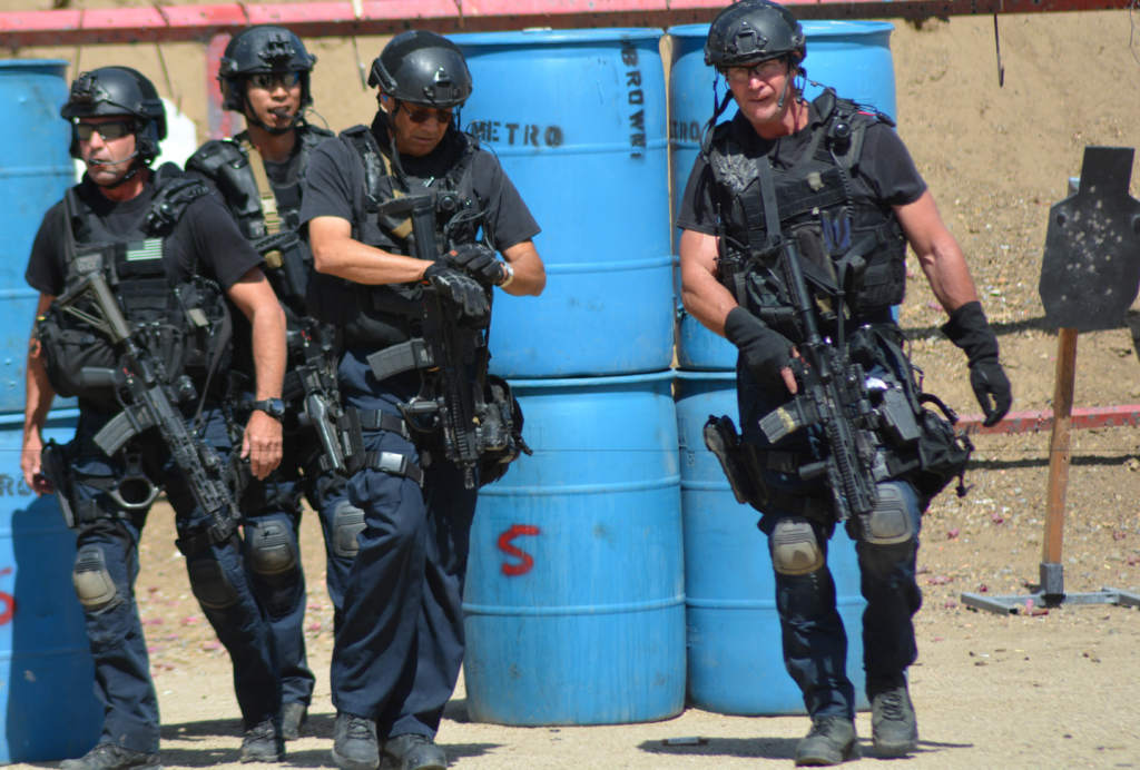 Armed Teachers: The Solution to School Shootings? school shooting armed teachers