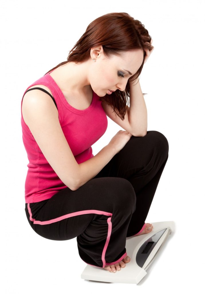 Hit the Gym Running: Removing Intimidation from Your New Year's Resolution weight loss