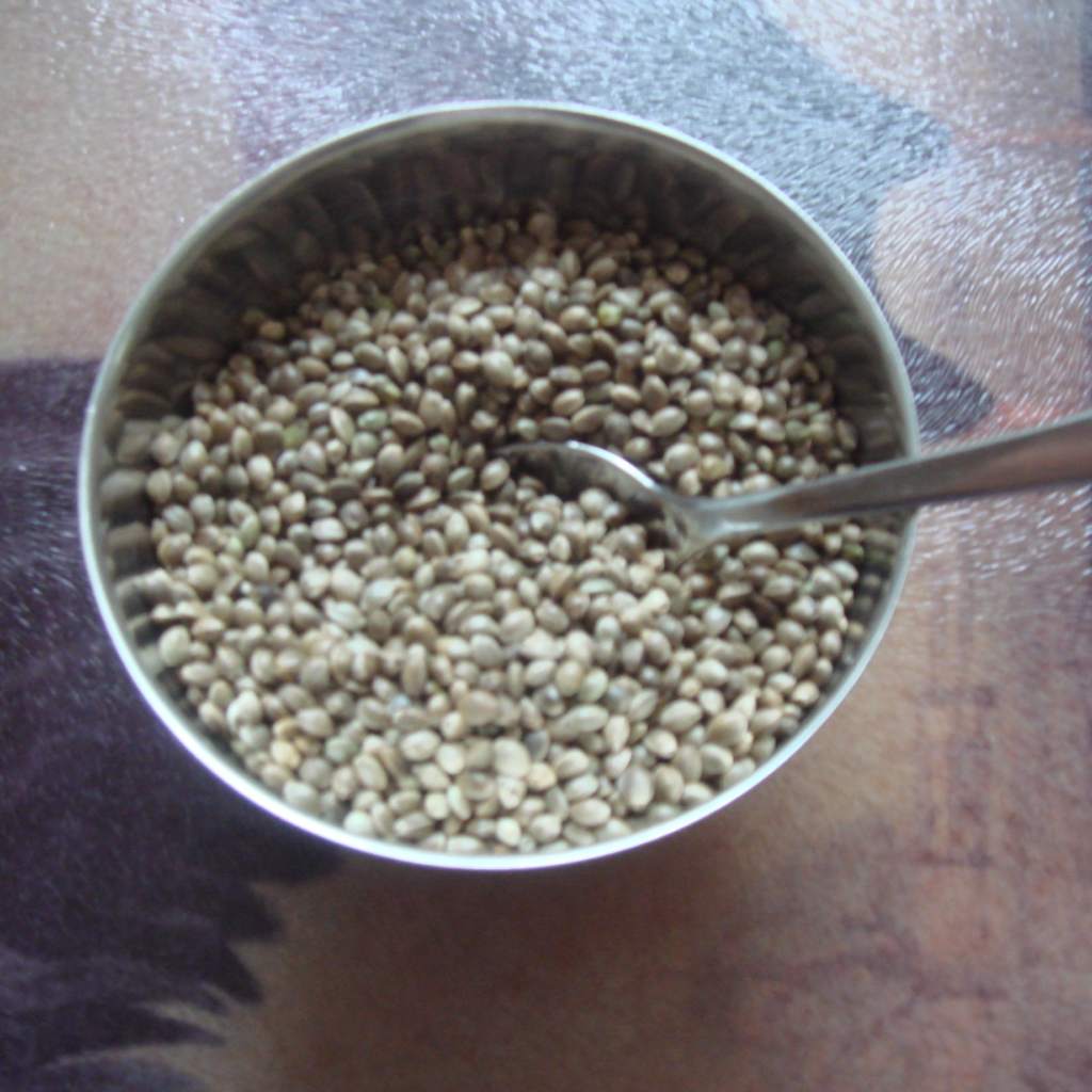 6 Awesome Nutritional Benefits of Hemp Seeds hemp seeds