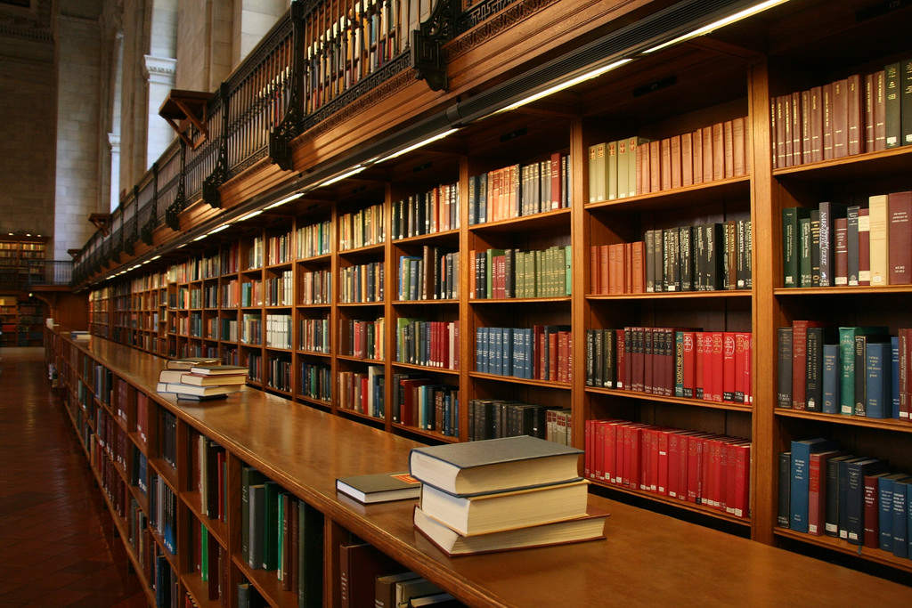 Reading and Your Mental Health reading