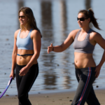 nu image medical fit girls