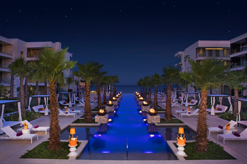 breathless fresstyle pool