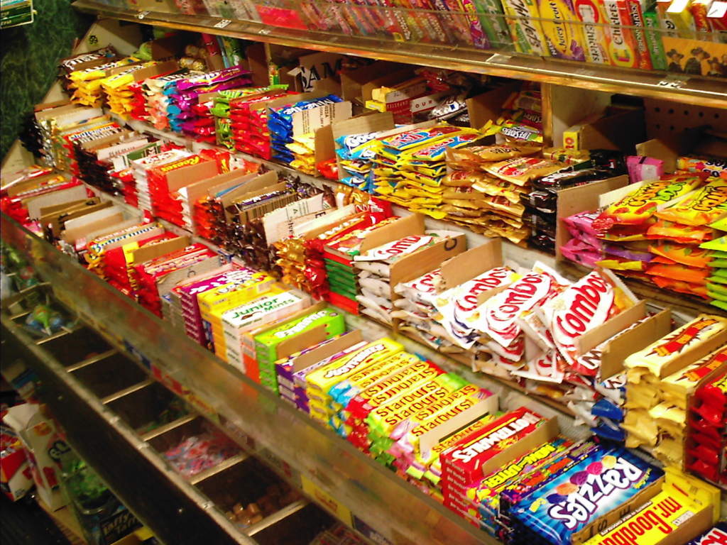 Snacks: Why and How to Avoid Them snacks