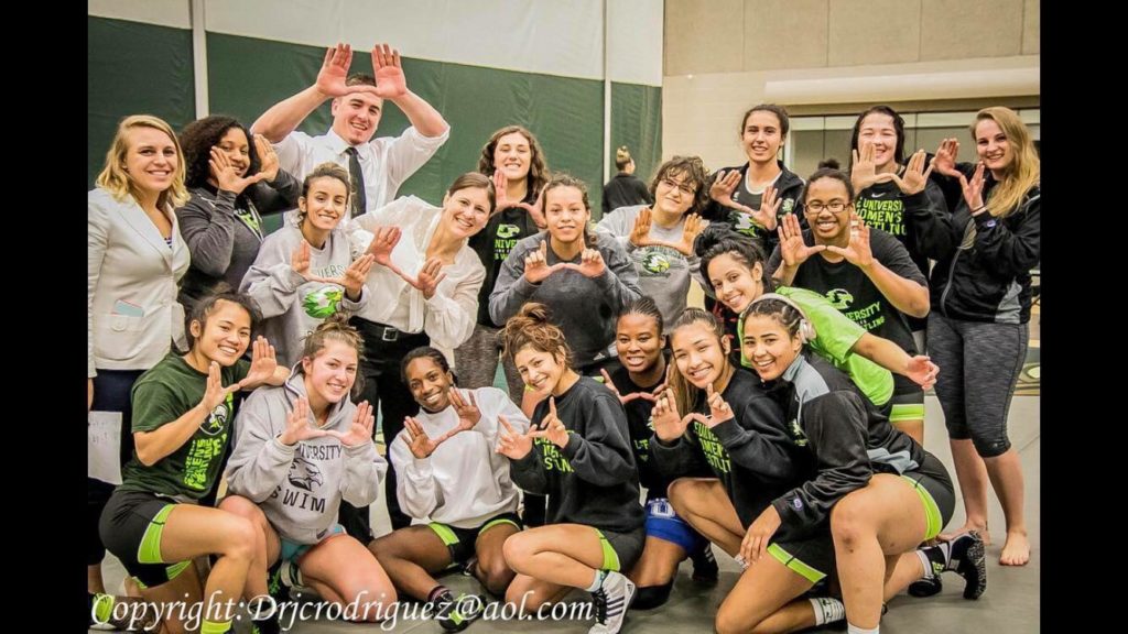 Wrestle Like a Girl- My Title IX Rant Womens wrestling team