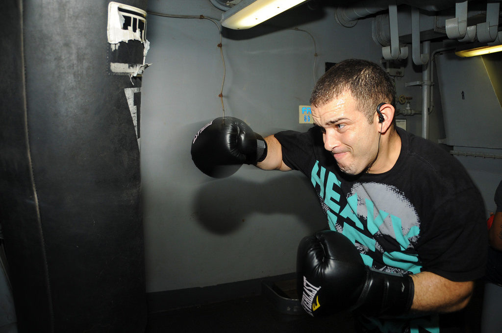 How to Find the Best Heavy Bag heavy bag