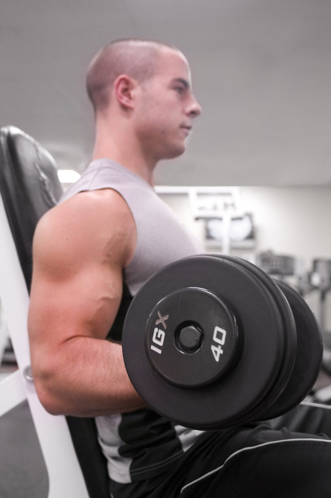 HCG for Men: Increase testosterone and lose weight hcg for men