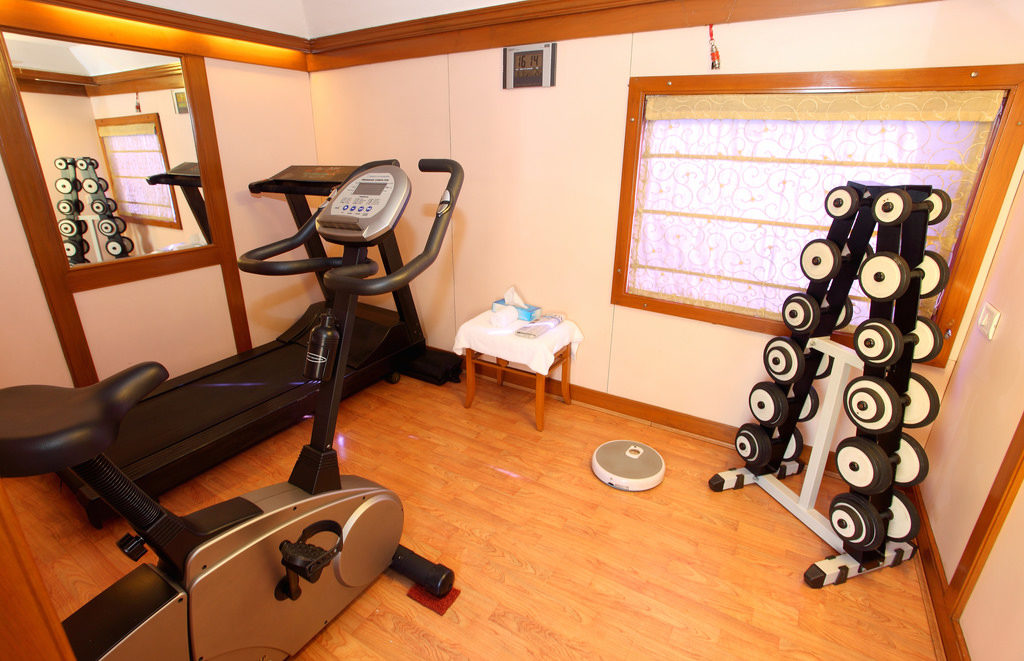 Must Have Home Gym Equipment home gym