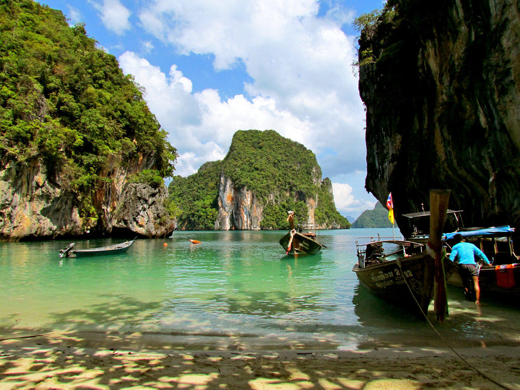 phuket thailand