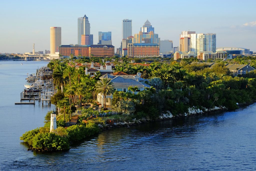Oldsmar Florida- Come For Weather Stay For the Fun