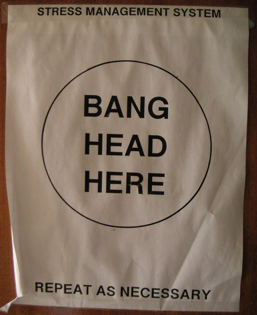 Stress Management Techniques stress management
