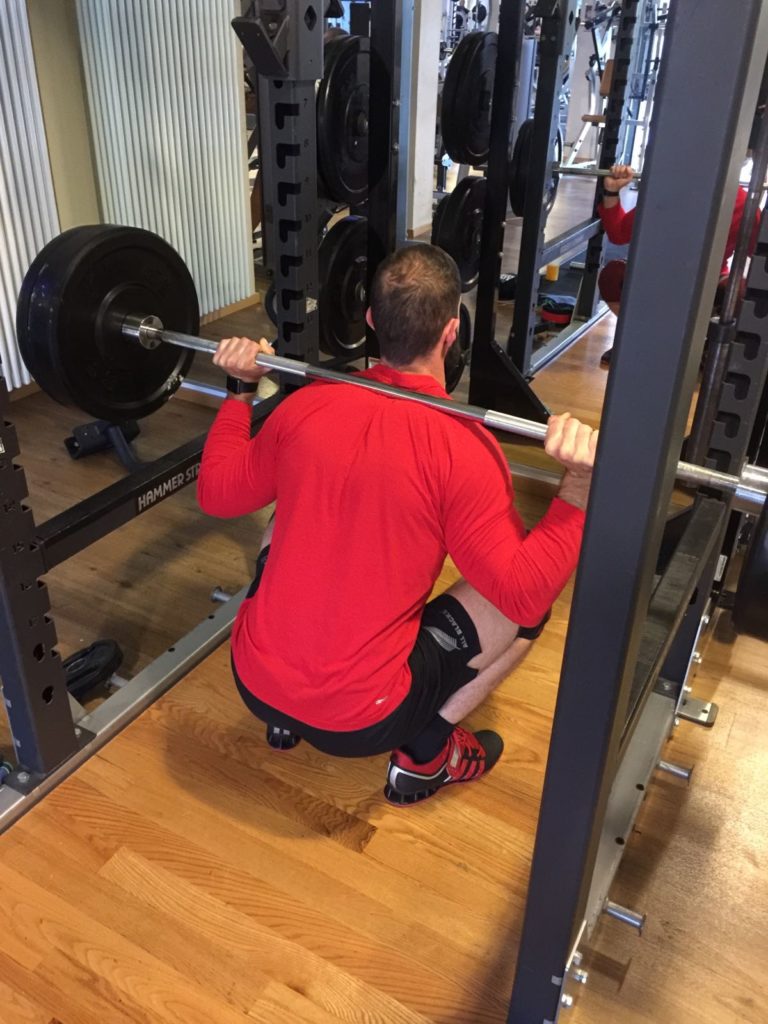 Powerbuilding For Beginner Sports Specific Training sports specific training
